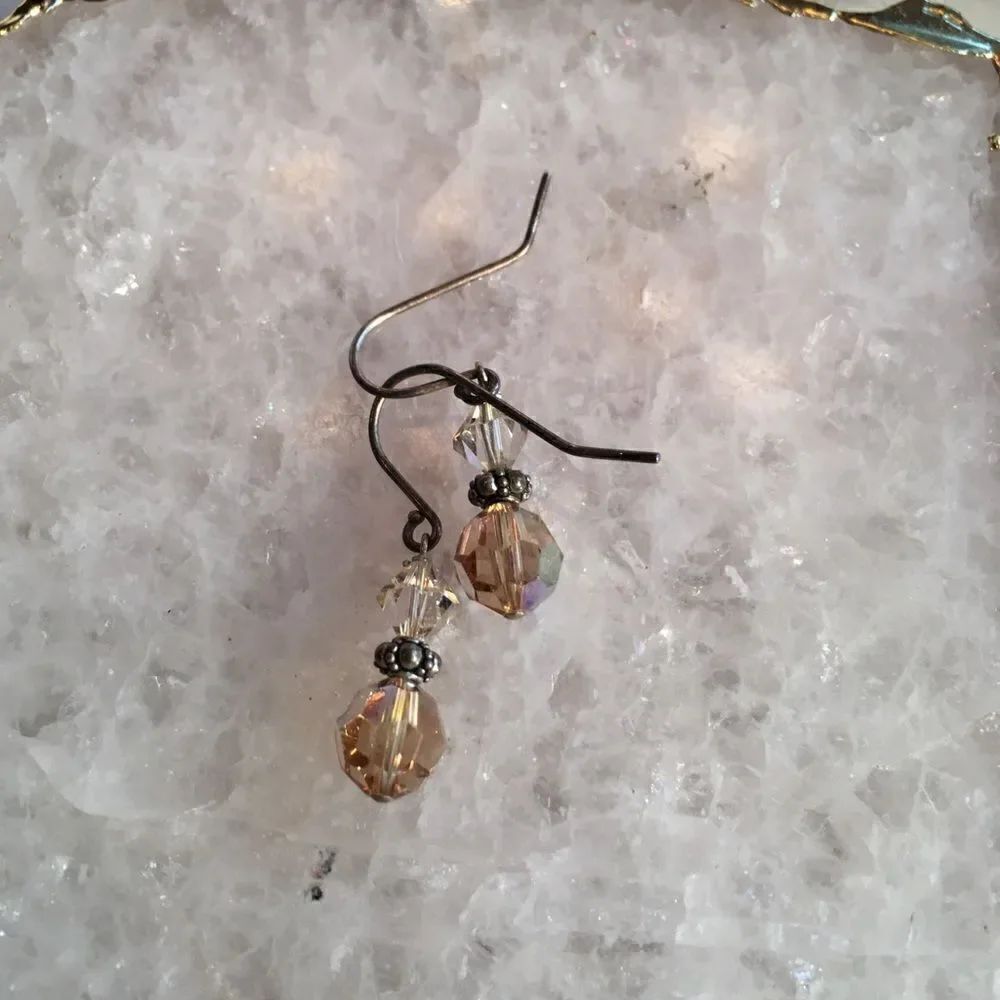 DROP EARRINGS!   - Picture 14 of 14